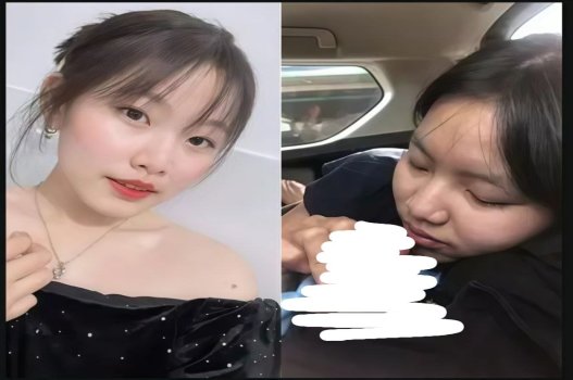 Chịch nhau với em An Giang lồn nước