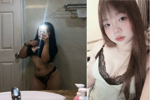Chịch nhau với em gái lồm múp dâm đãng