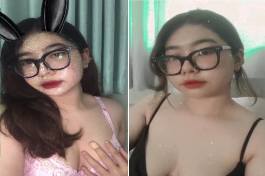 Chuyện tình Việt Nam nàng múp máp hấp dẫn