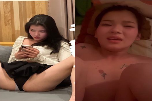 Phim gợi cảm em Quỳnh xinh xắn dùng lời lẽ nóng bỏng