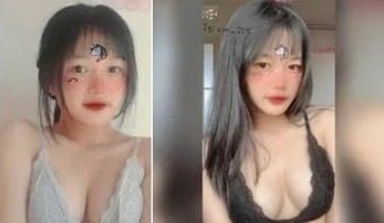 Thảo Nguyễn vú đẹp bóp vừa khít tay